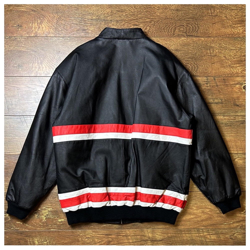 Nascar (Goodwrench) “Sample” Jacket - image 4